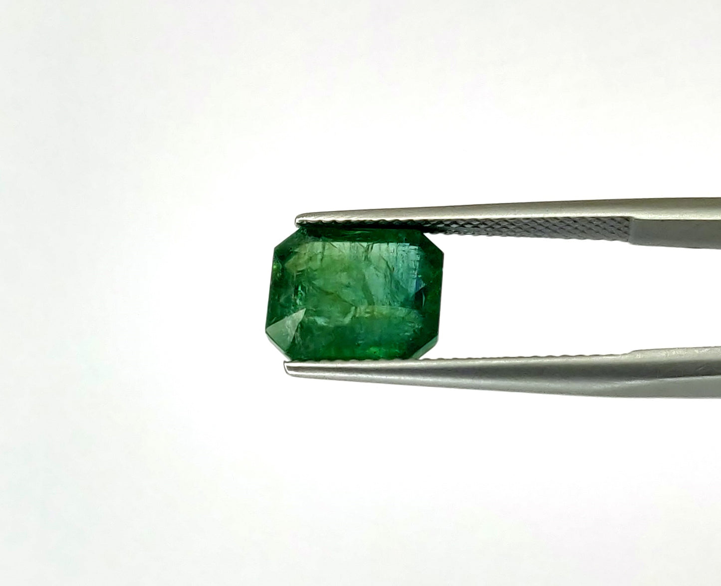 Natural Zambian Emerald | 4.62cts