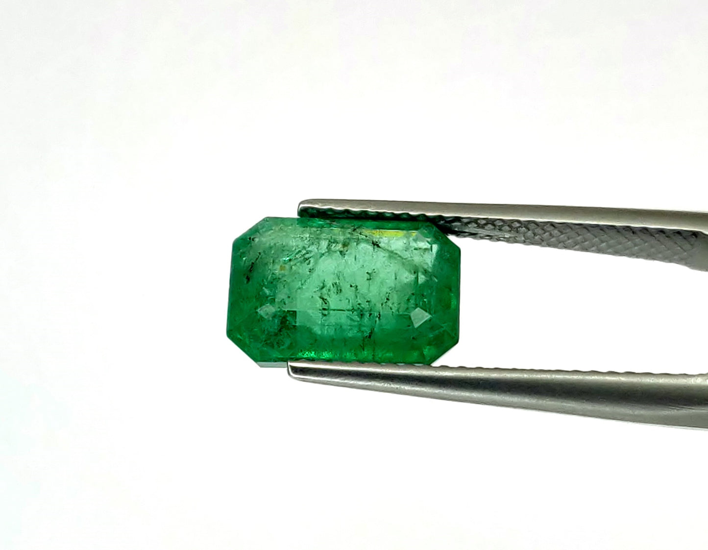 Natural Zambian Emerald | 4.38cts