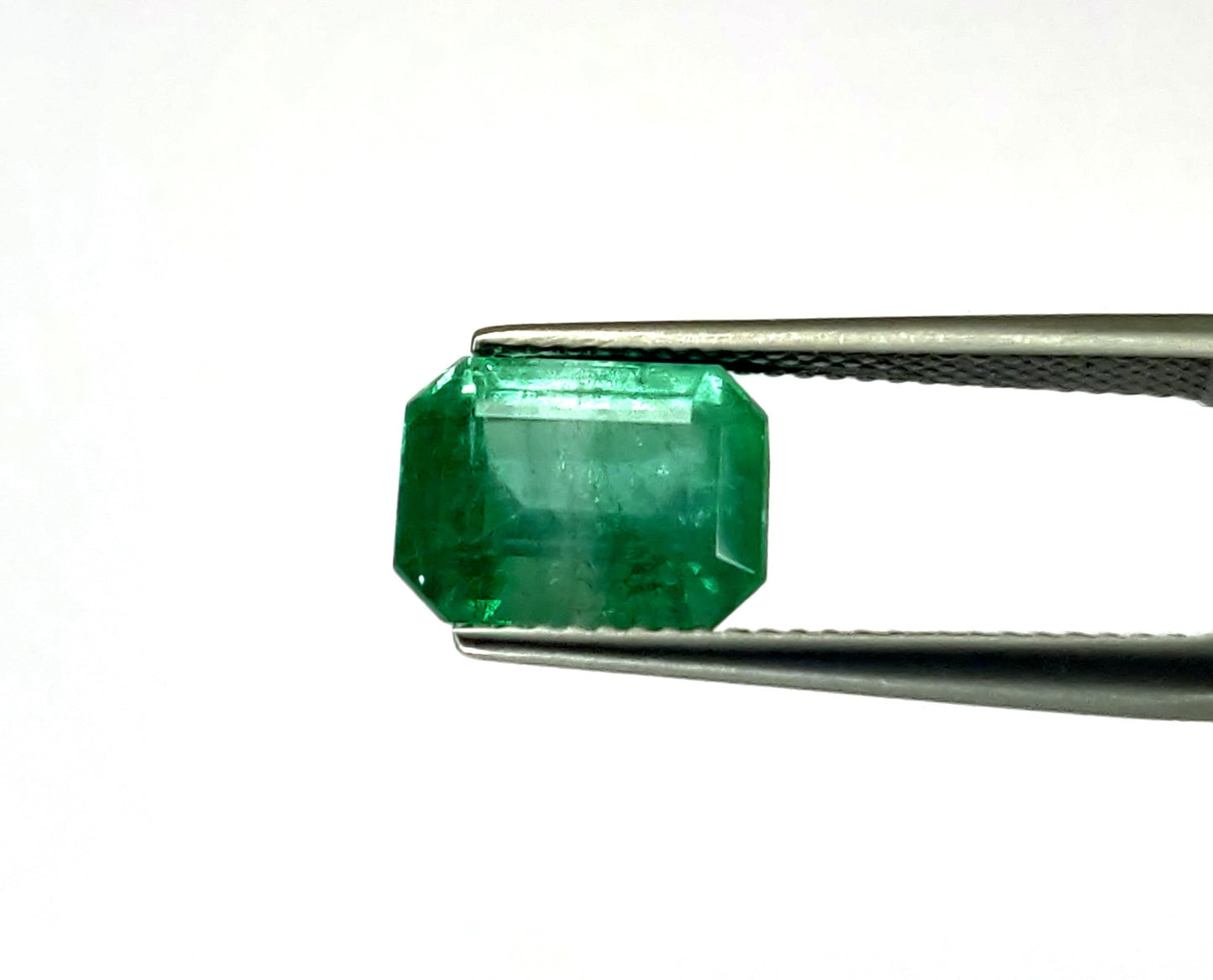 Natural Zambian Emerald | 3.79cts