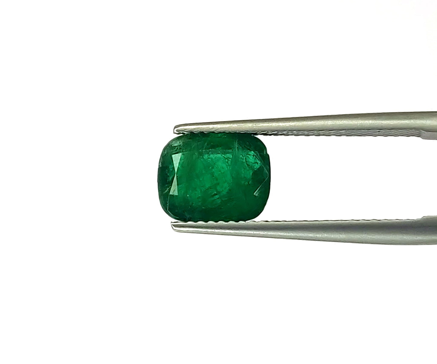 Natural Zambian Emerald | 2.41cts