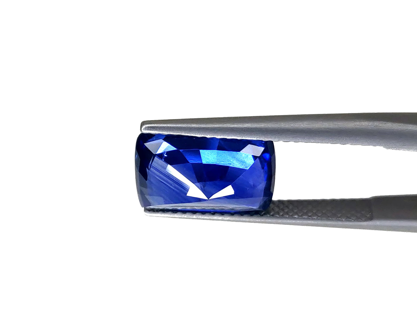 Natural Blue Sapphire