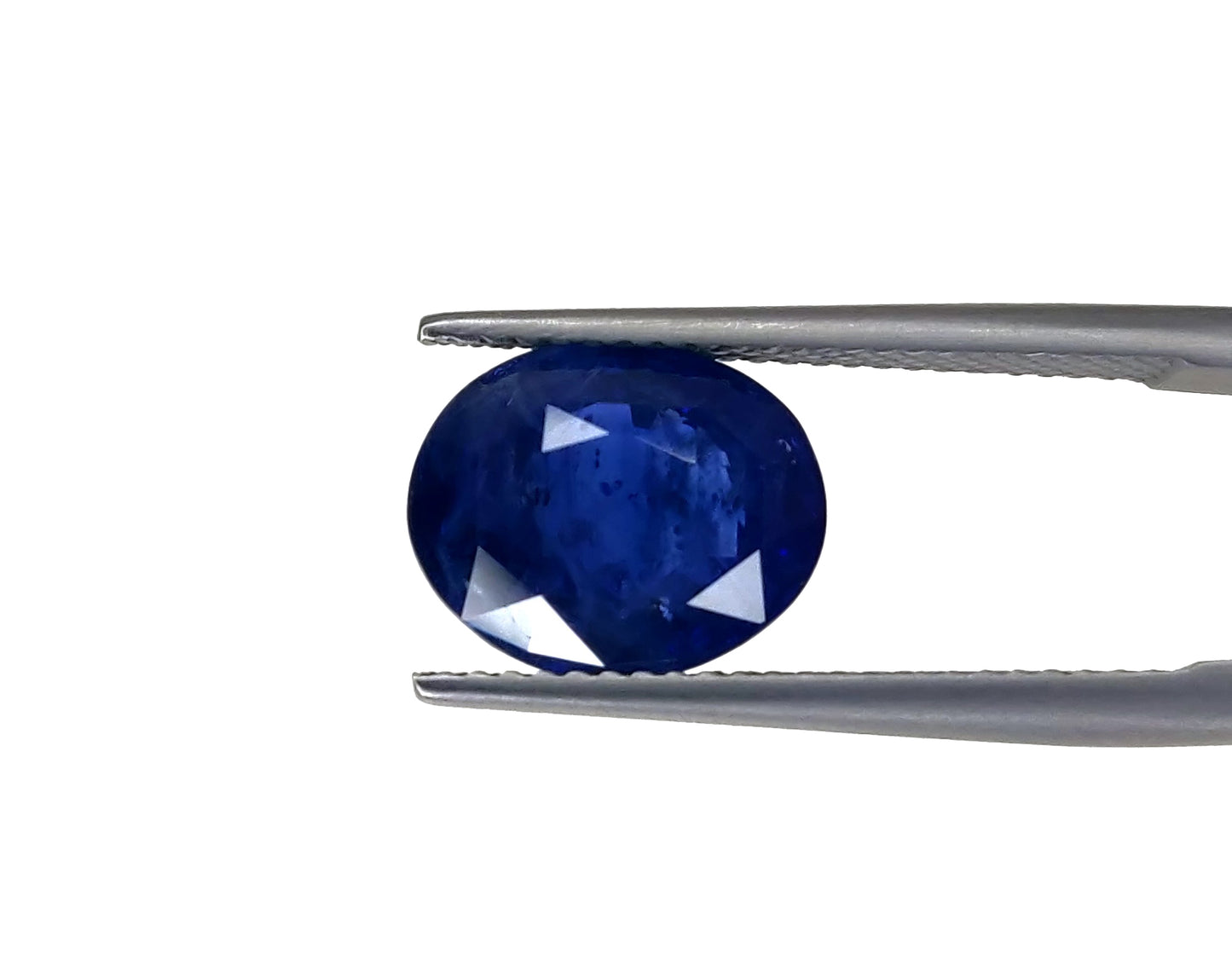 Natural Blue Sapphire
