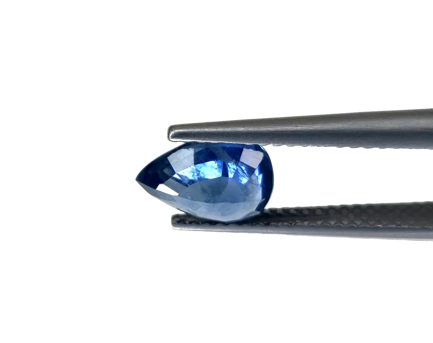 Natural Blue Sapphire