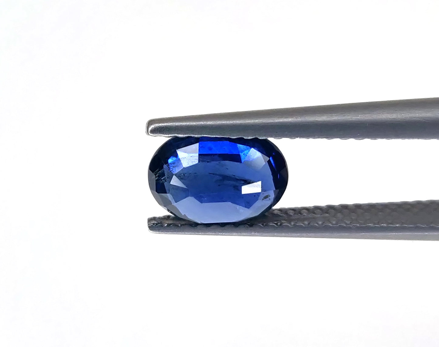 Natural Blue Sapphire