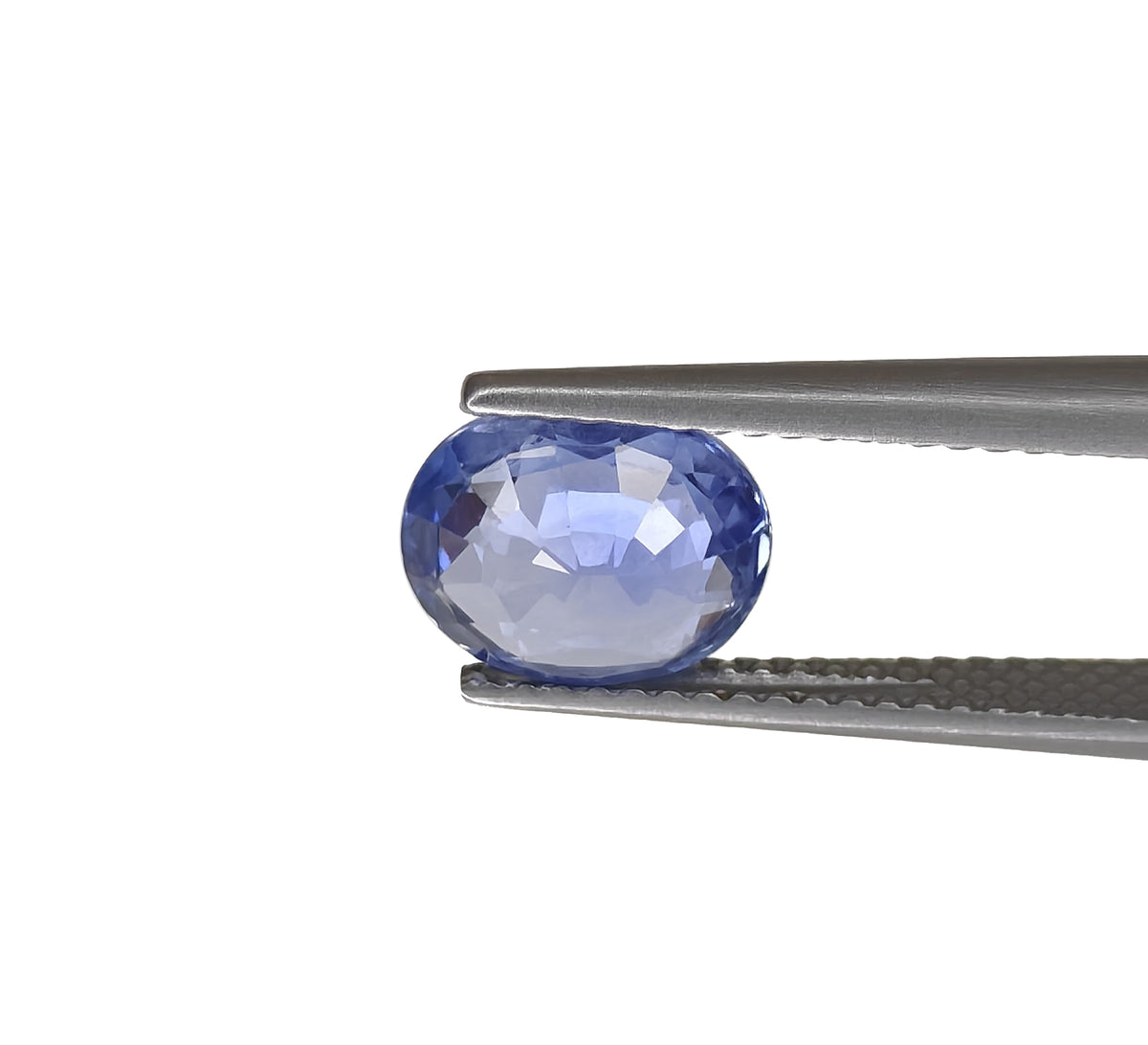 Natural Blue Sapphire Sri Lanka (Ceylon) Oval 2.47 carat