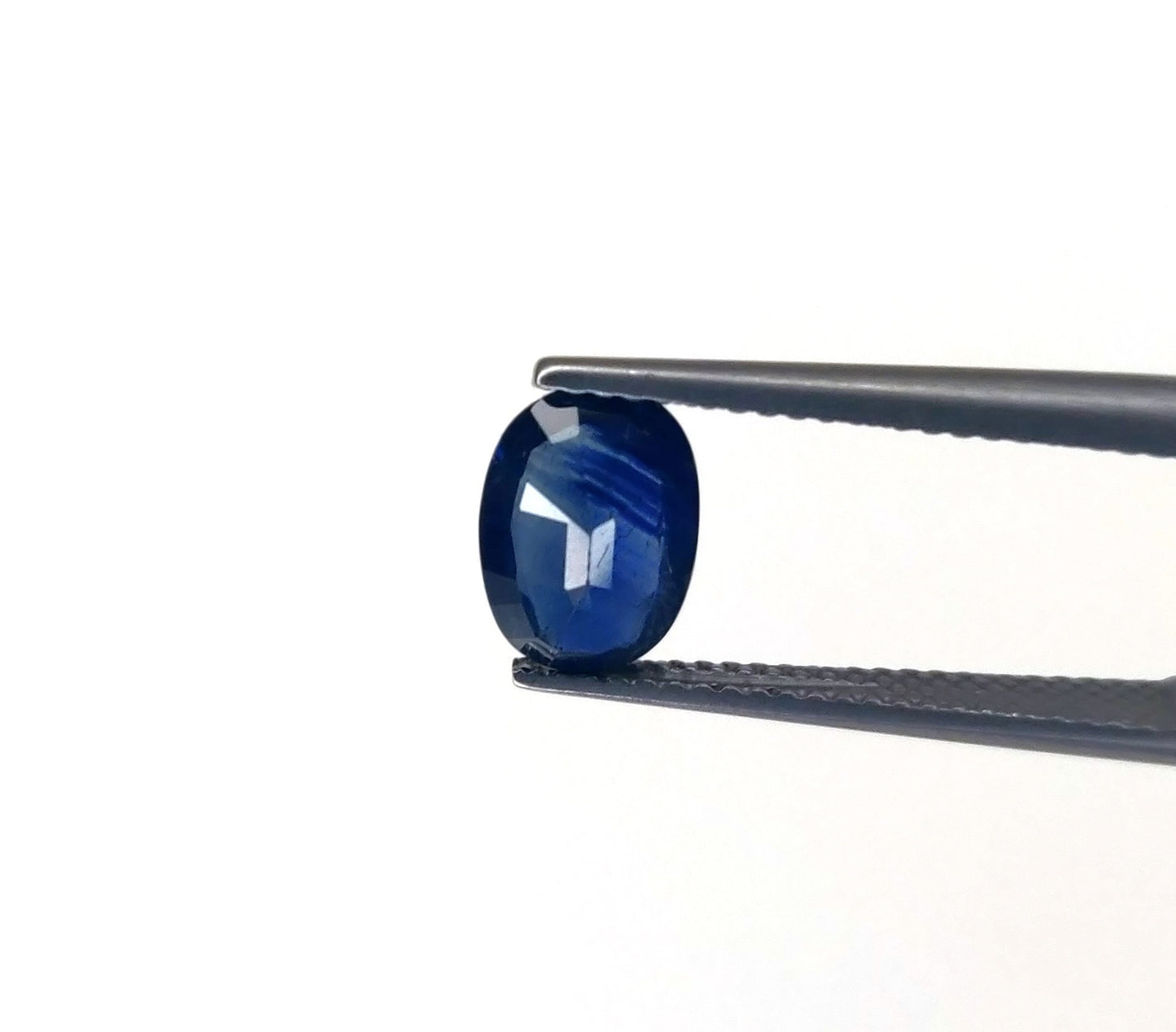 Natural Blue Sapphire Sri Lanka (Ceylon) Oval 1.90 carat