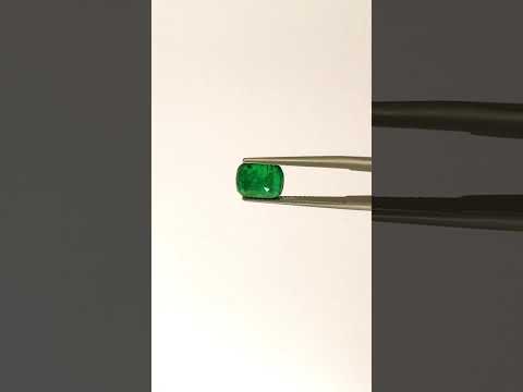 Natural Zambian Emerald | 2.41cts