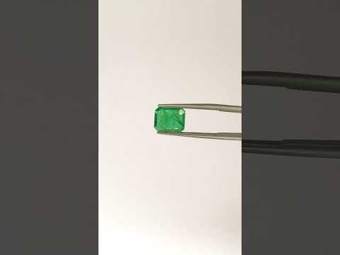 Natural Zambian Emerald | 2.80cts