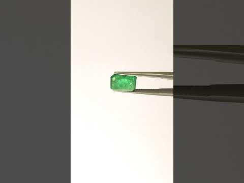 Natural Zambian Emerald | 4.38cts