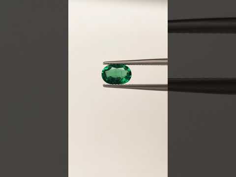 Natural Zambian Emerald | 1.31cts