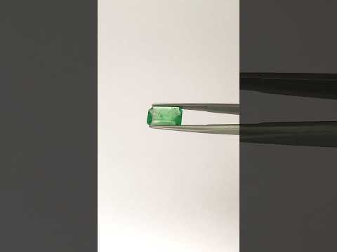 Natural Zambian Emerald | 3.77cts