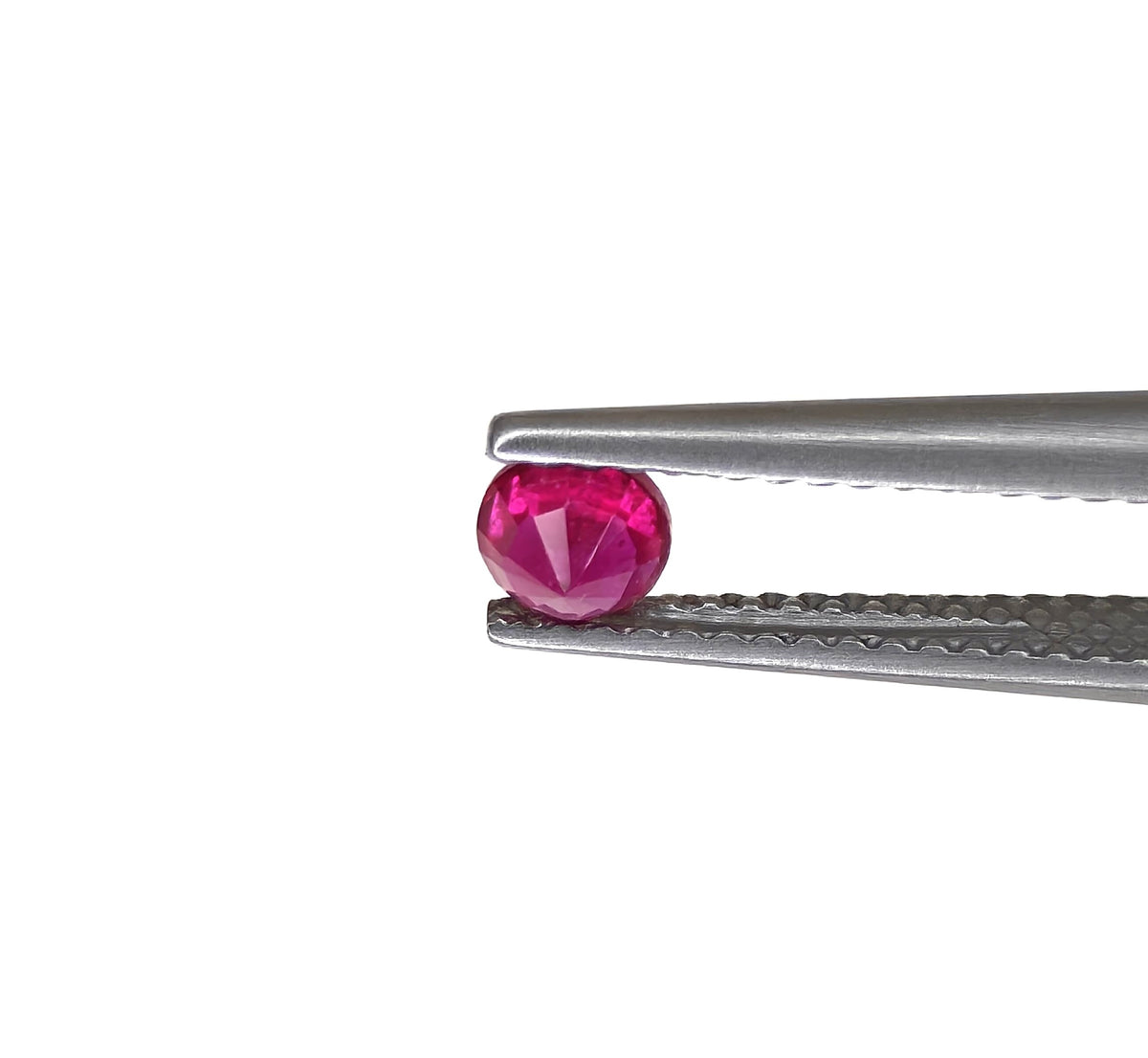 Natural Ruby Bangkok Round 4 MM