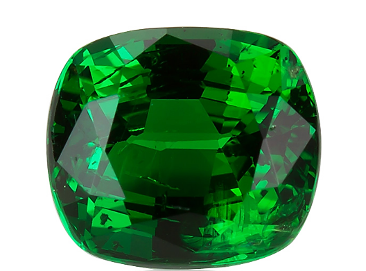 Tsavorite