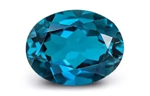 Blue Topaz