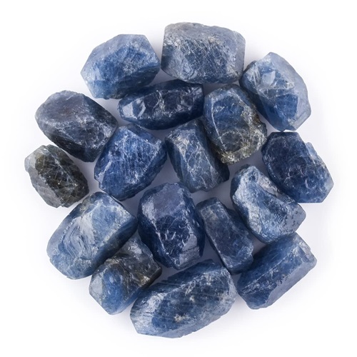 Blue Sapphire