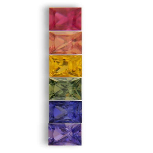 Multi Sapphire