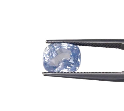 Natural Blue Sapphire | 5.24cts