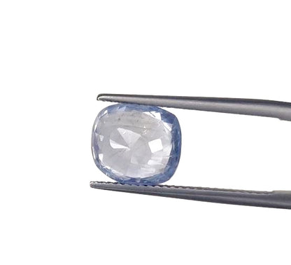 Natural Blue Sapphire | 5.24cts