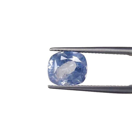 Natural Blue Sapphire | 5.24cts