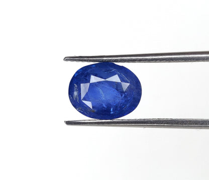 Natural Blue Sapphire | 5.09cts