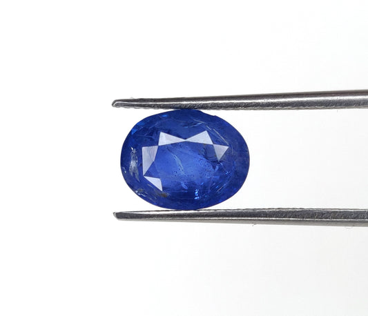 Natural Blue Sapphire | 5.09cts