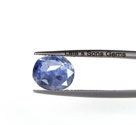 Natural Blue Sapphire | 7.32cts
