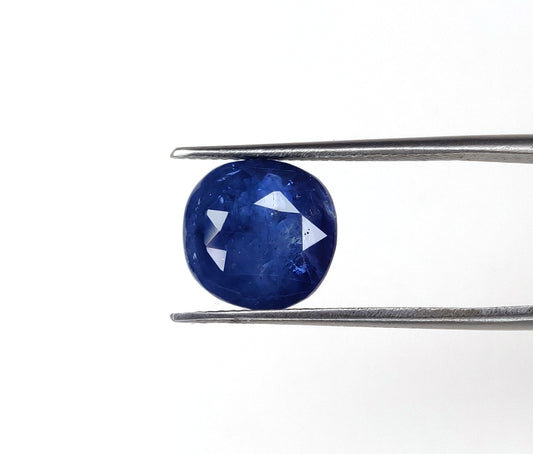 Natural Blue Sapphire | 8.59cts