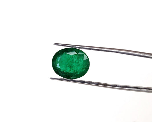 Natural Zambian Emerald | 7.10cts