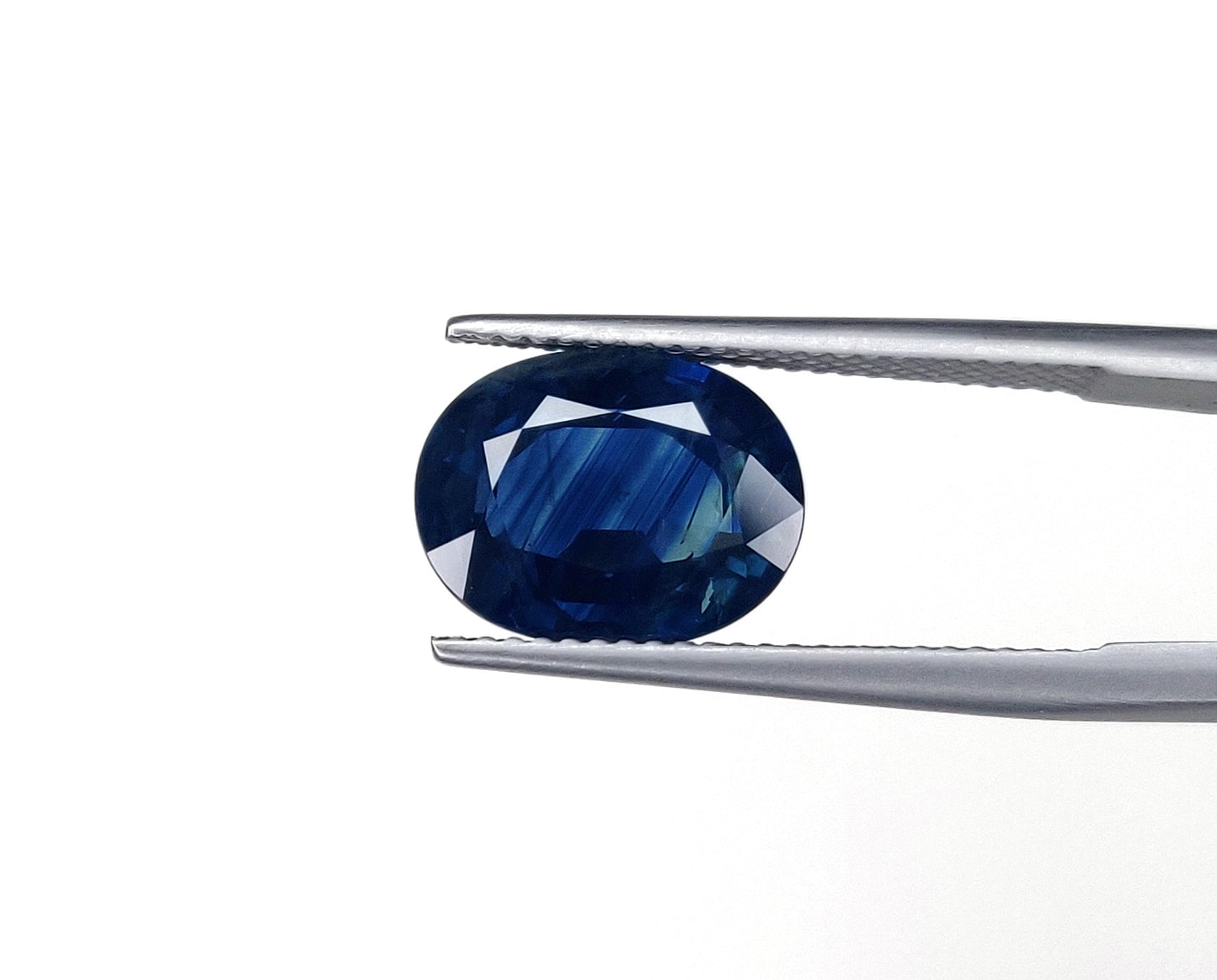 Natural Blue Sapphire | 5.62cts