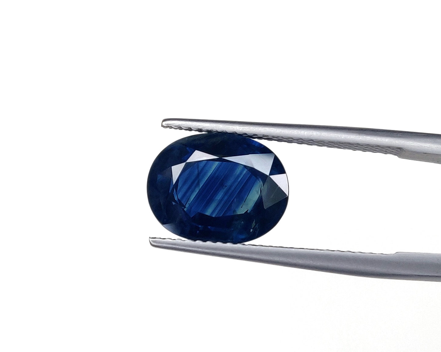 Natural Blue Sapphire | 5.62cts