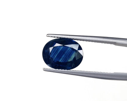 Natural Blue Sapphire | 5.62cts