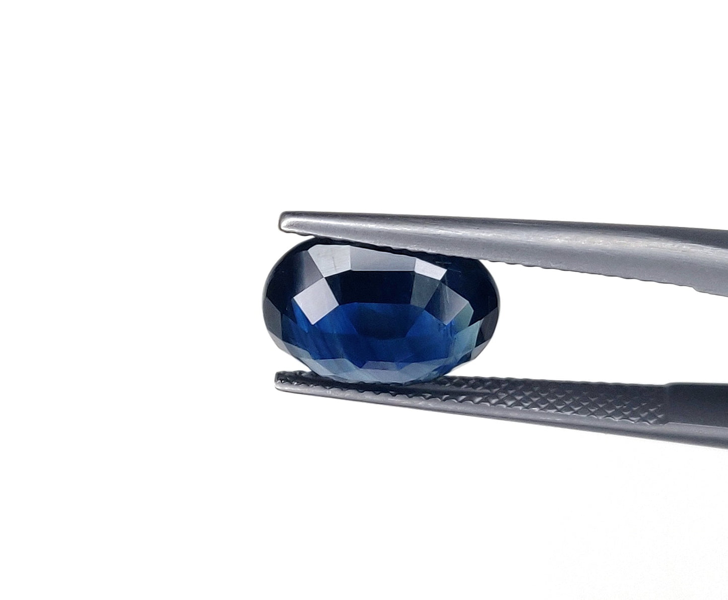 Natural Blue Sapphire | 5.62cts