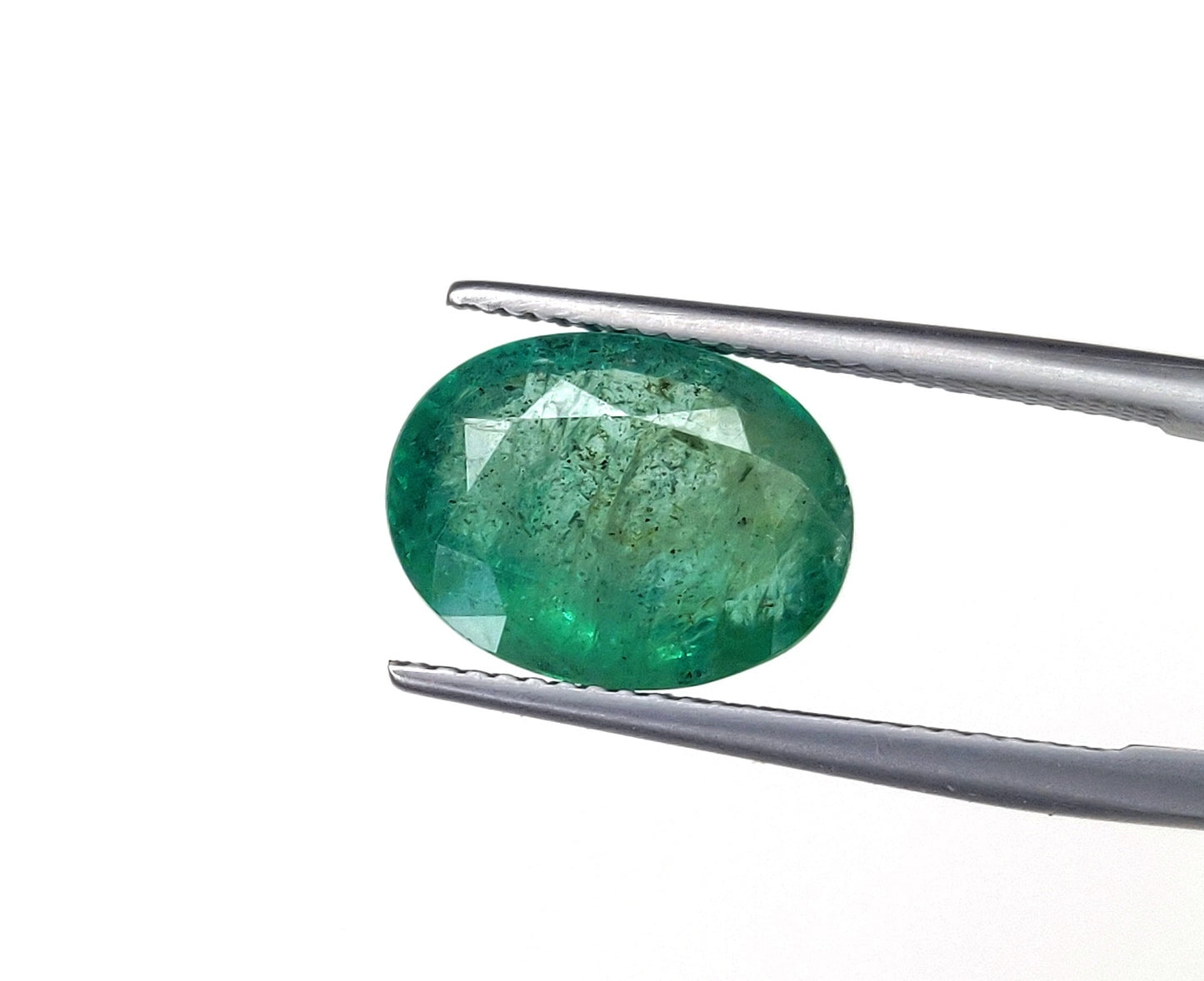 Natural Zambian Emerald | 5.68cts