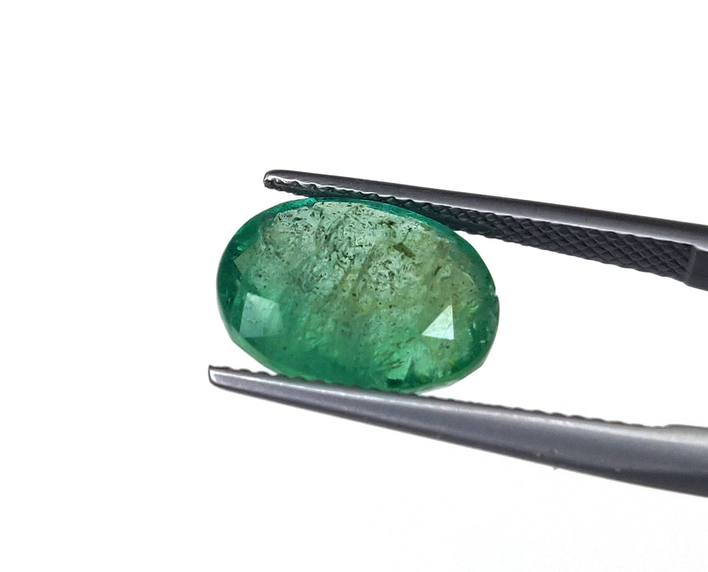 Natural Zambian Emerald | 5.68cts