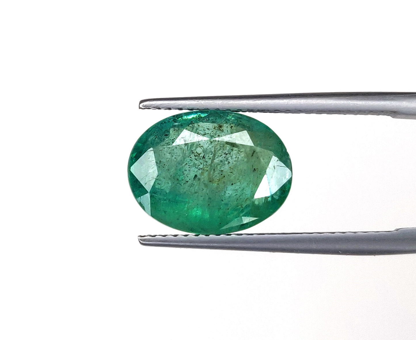 Natural Zambian Emerald | 5.68cts