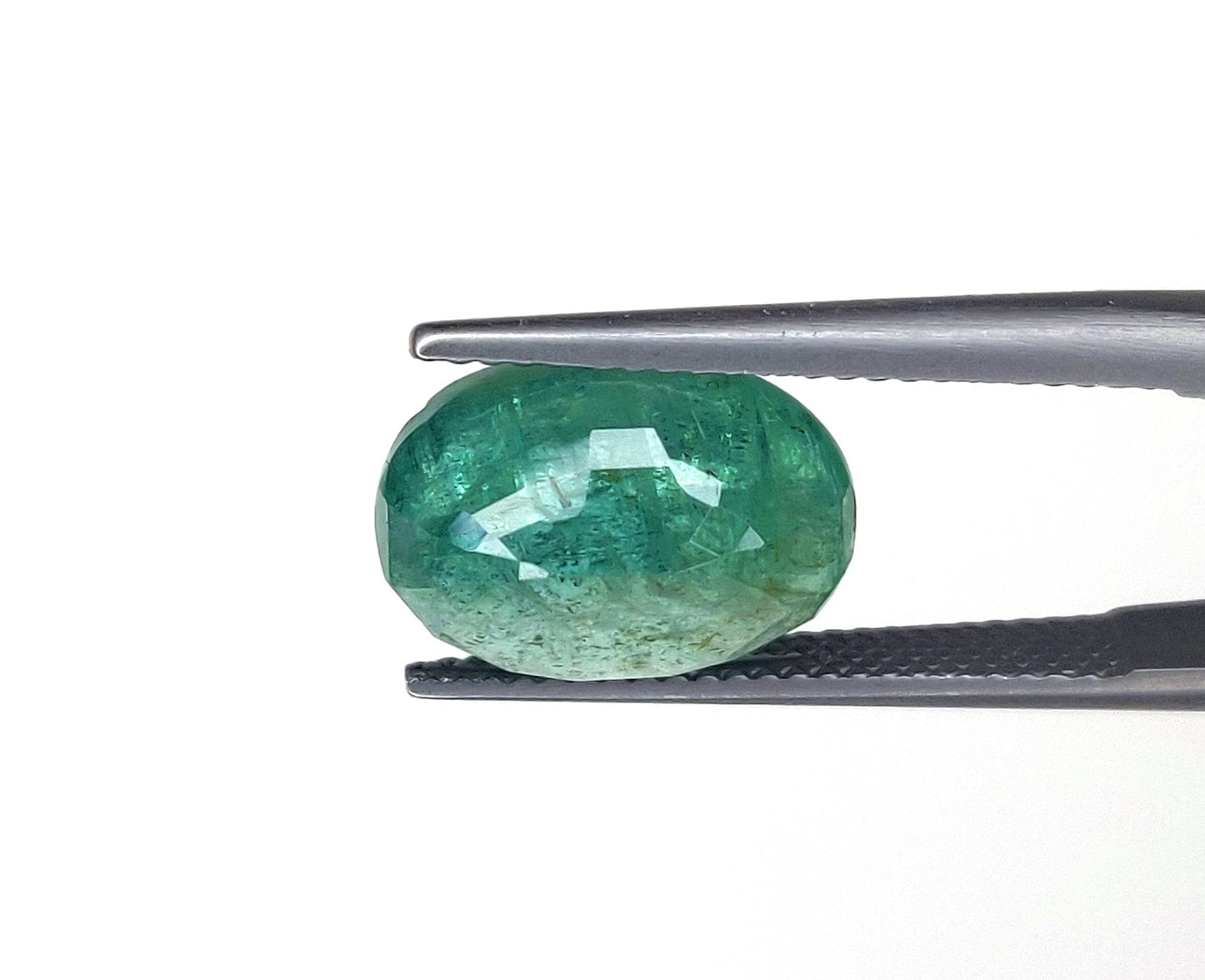 Natural Zambian Emerald | 5.68cts