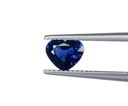 Natural Blue Sapphire | 1.21cts