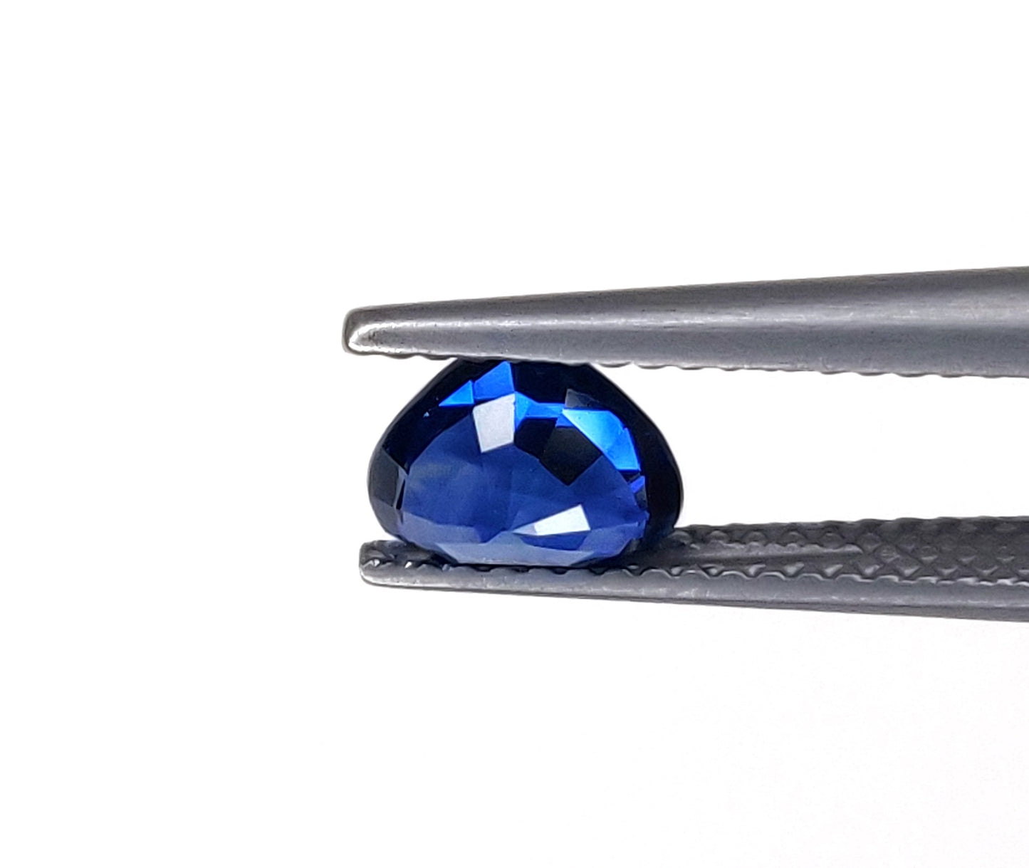 Natural Blue Sapphire | 1.21cts