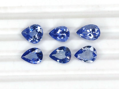Natural Blue Sapphire | 7.69cts