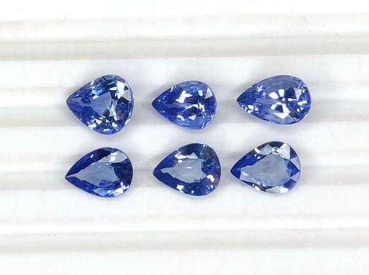 Natural Blue Sapphire | 7.69cts