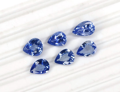 Natural Blue Sapphire | 7.69cts