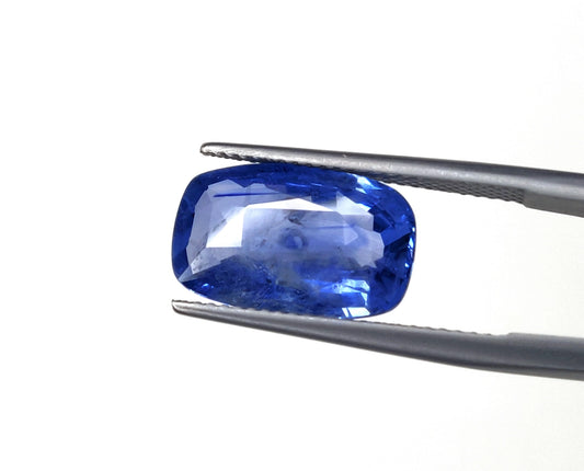 Natural Blue Sapphire | 6.93cts