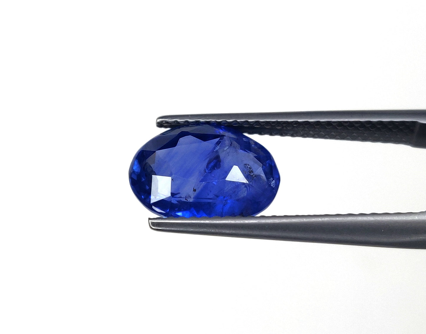Natural Blue Sapphire | 5.17cts