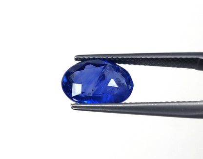 Natural Blue Sapphire | 5.17cts
