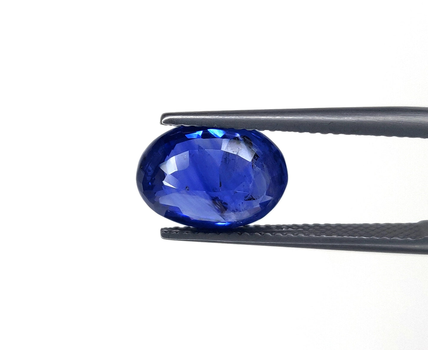 Natural Blue Sapphire | 5.17cts