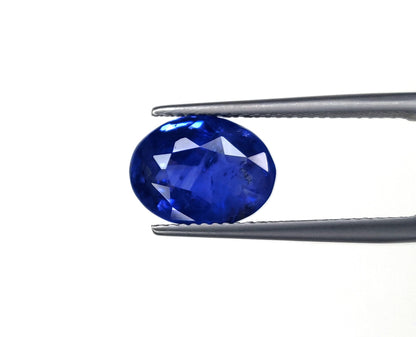 Natural Blue Sapphire | 5.17cts