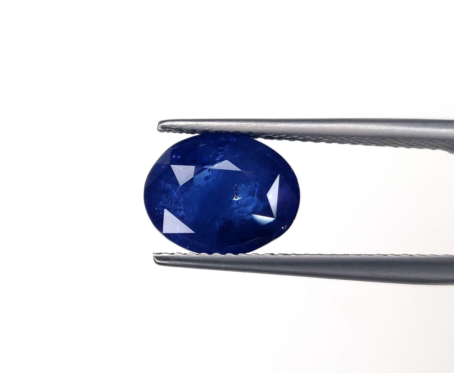 Natural Blue Sapphire | 5.23cts