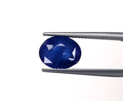Natural Blue Sapphire | 5.23cts
