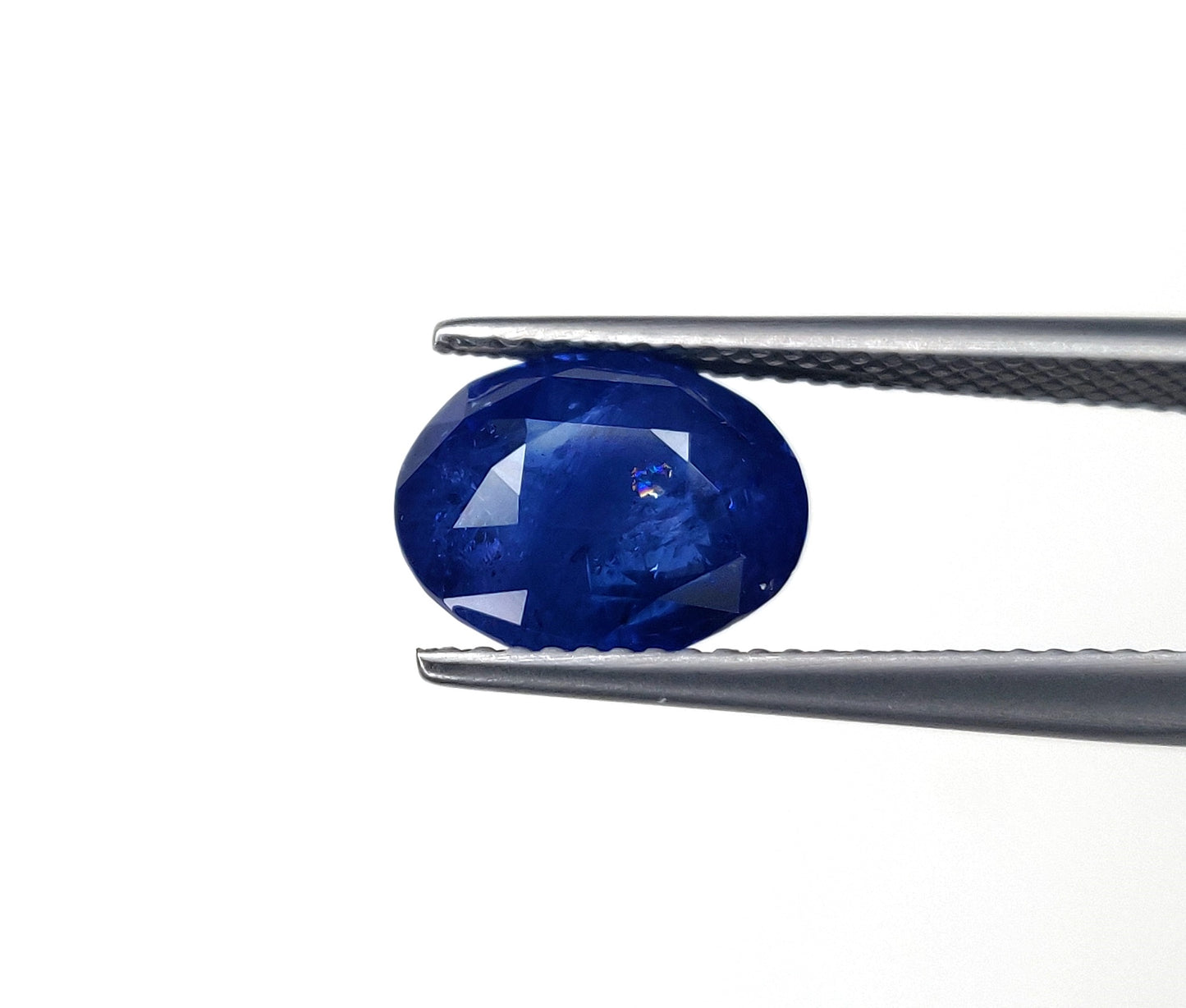 Natural Blue Sapphire | 5.23cts