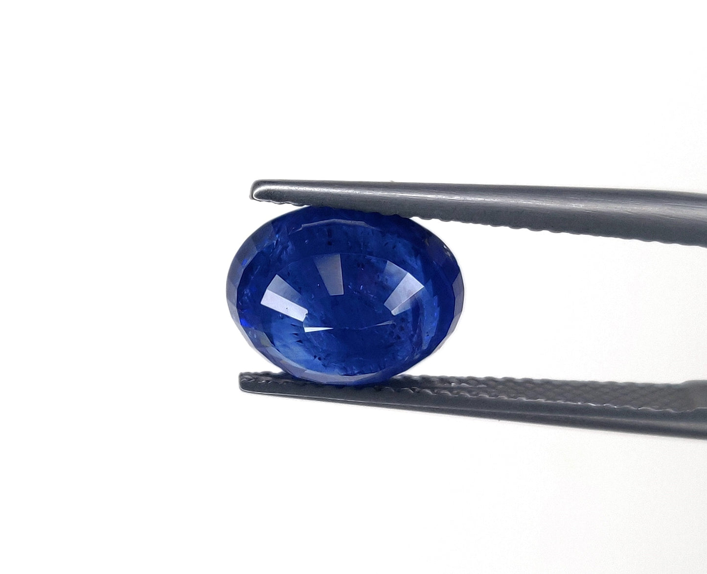 Natural Blue Sapphire | 5.23cts